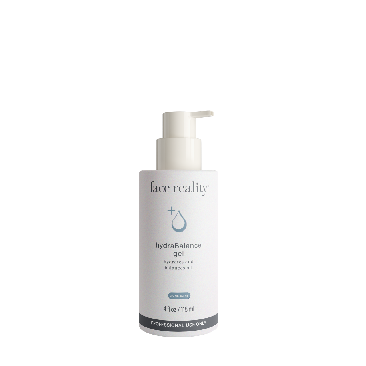 HydraBalance Gel 4oz