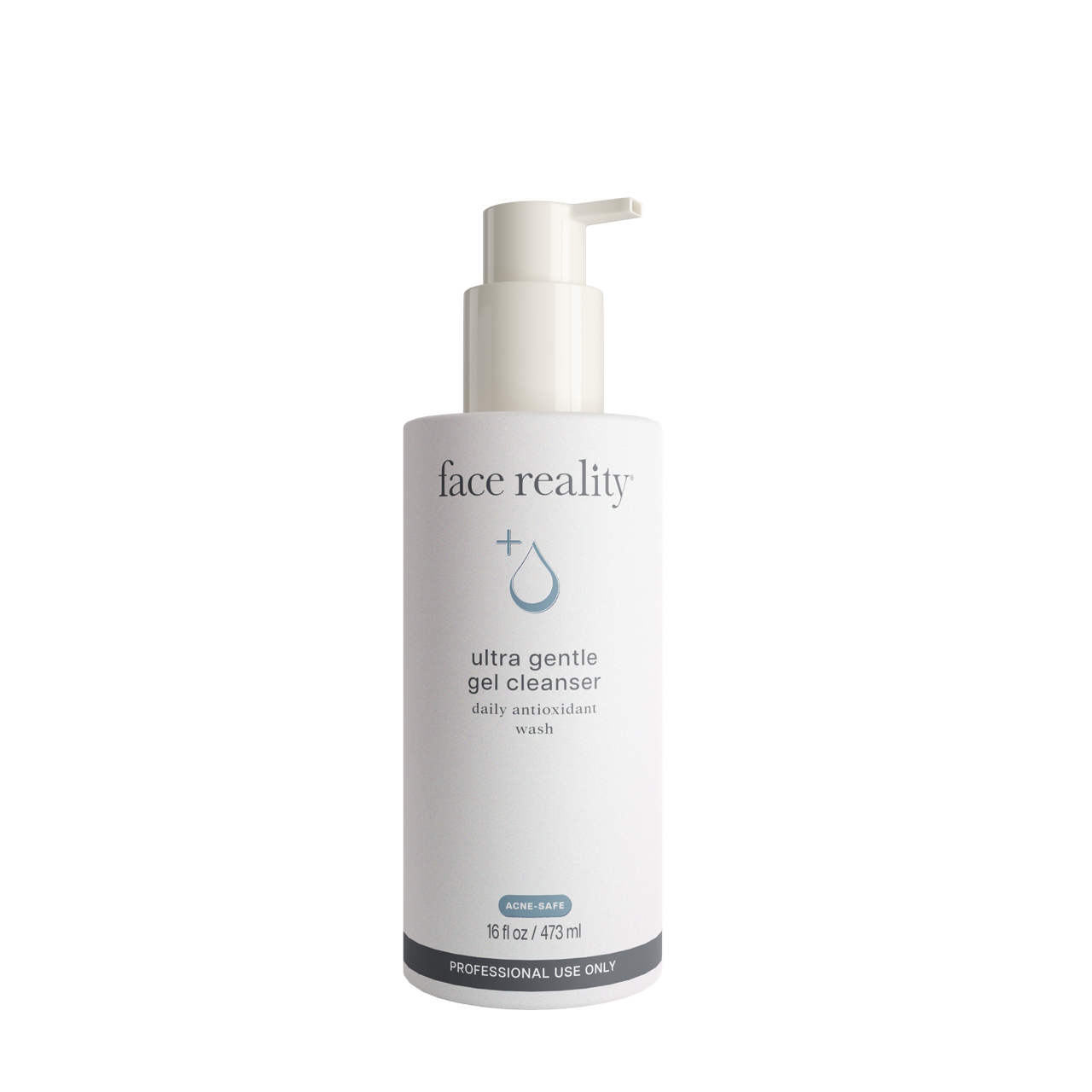 Ultra Gentle Cleanser 16oz