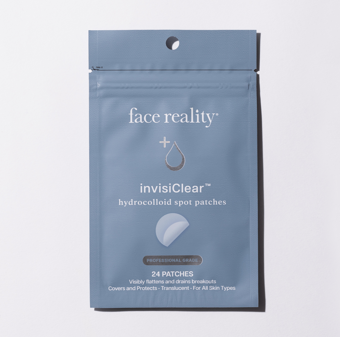 Invisiclear Product