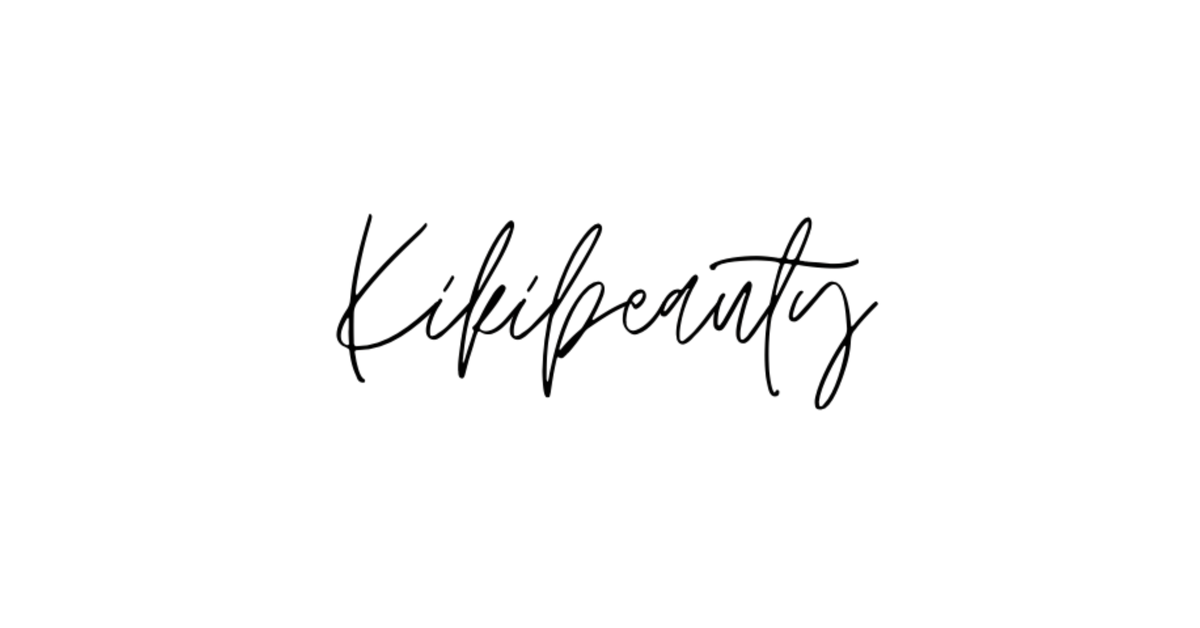Clean, professional medical spa treatment room with neutral tones at Kiki Beauty in Wilmington