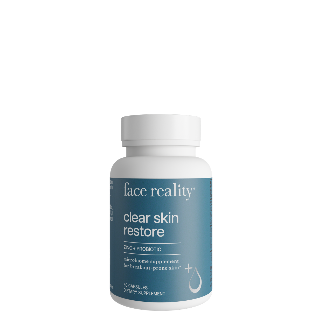 Clear Skin Restore Capsules