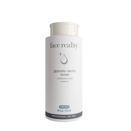 Glycolic Lactic Toner 16oz