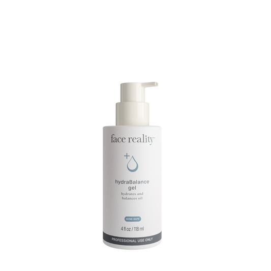 HydraBalance Gel 4oz
