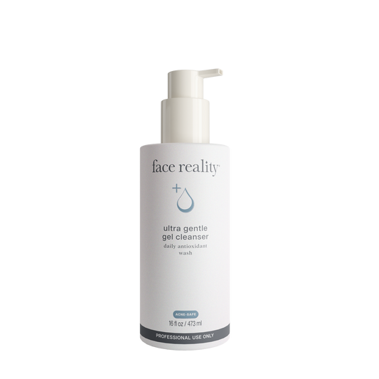 Ultra Gentle Cleanser 16oz