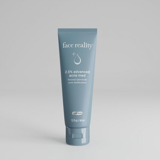 Acne Med .