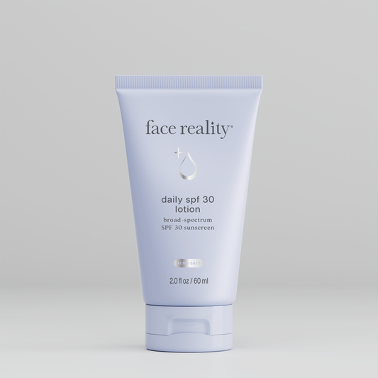 Daily SPF