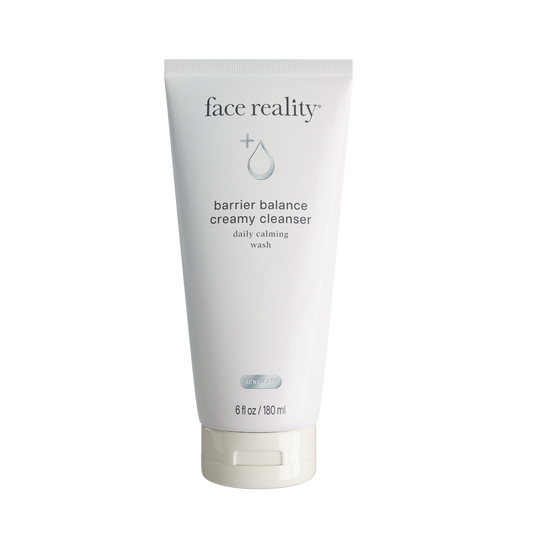 Barrier Blance Cleanser